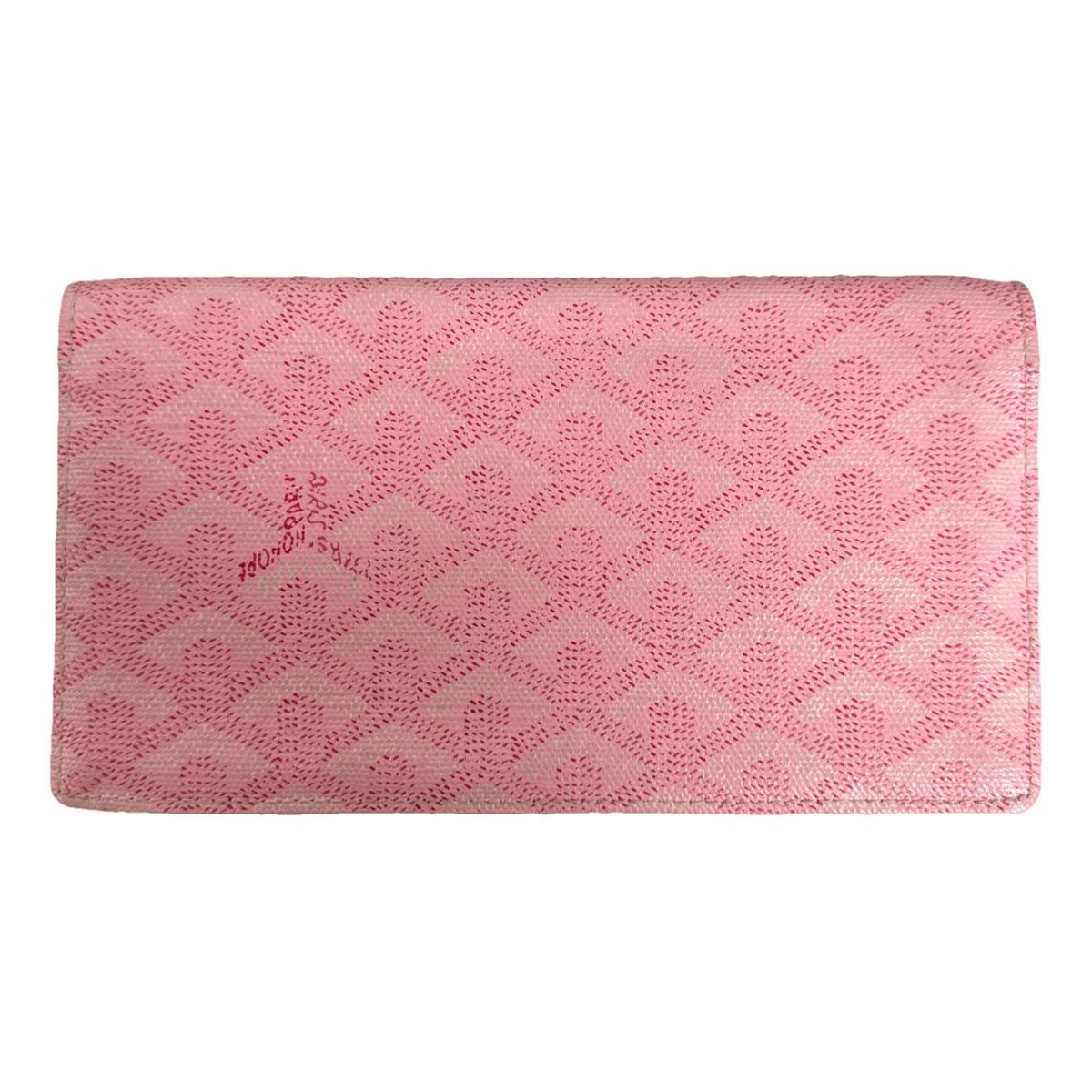 Richelieu wallet