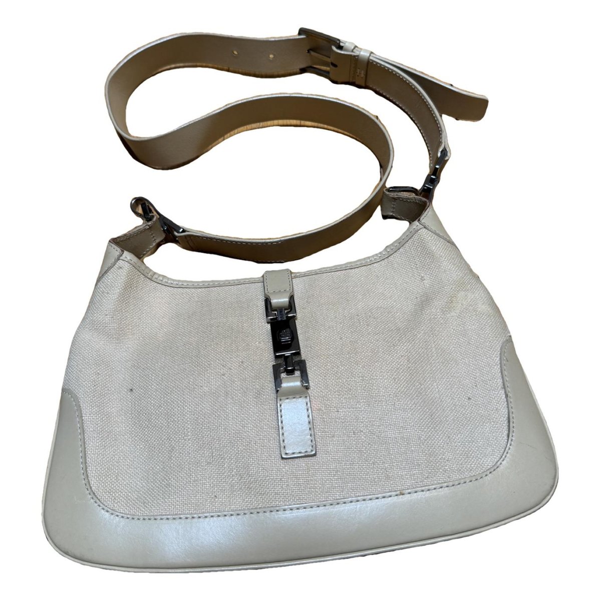 Jackie 1961 crossbody bag