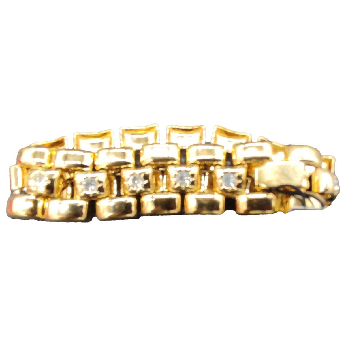 Chaînes bracelet