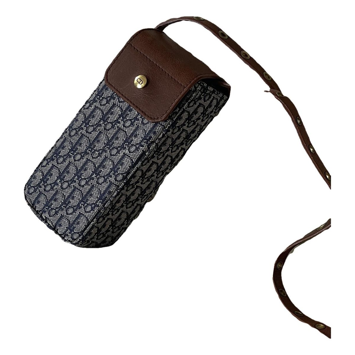 Columbus cloth handbag
