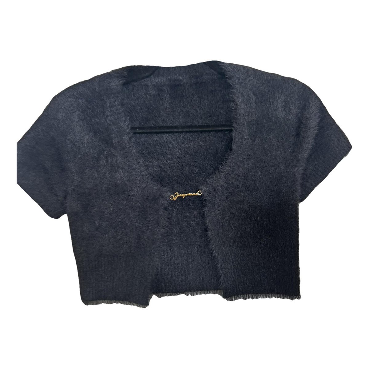 La Maille Pablo blouse