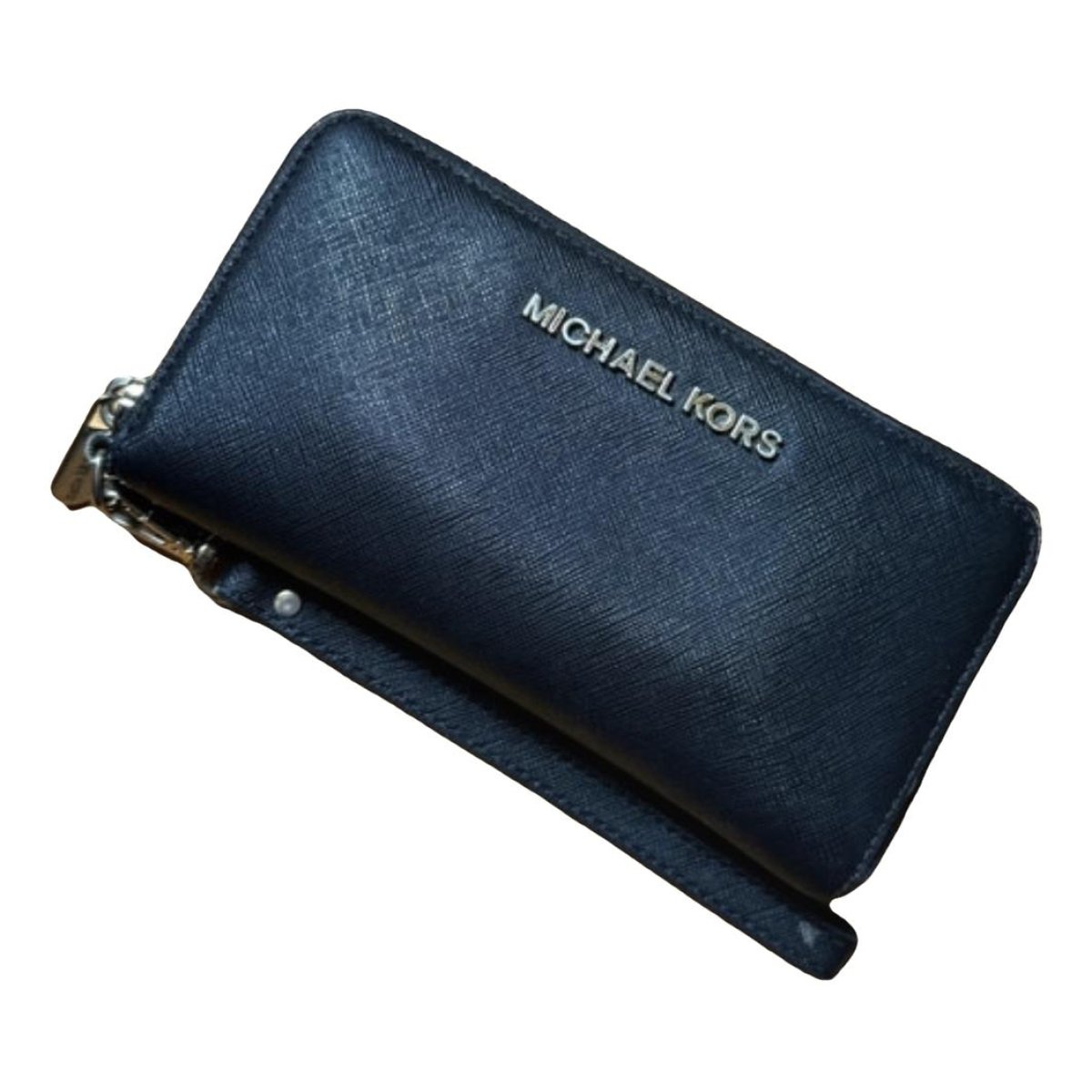 Selby leather wallet