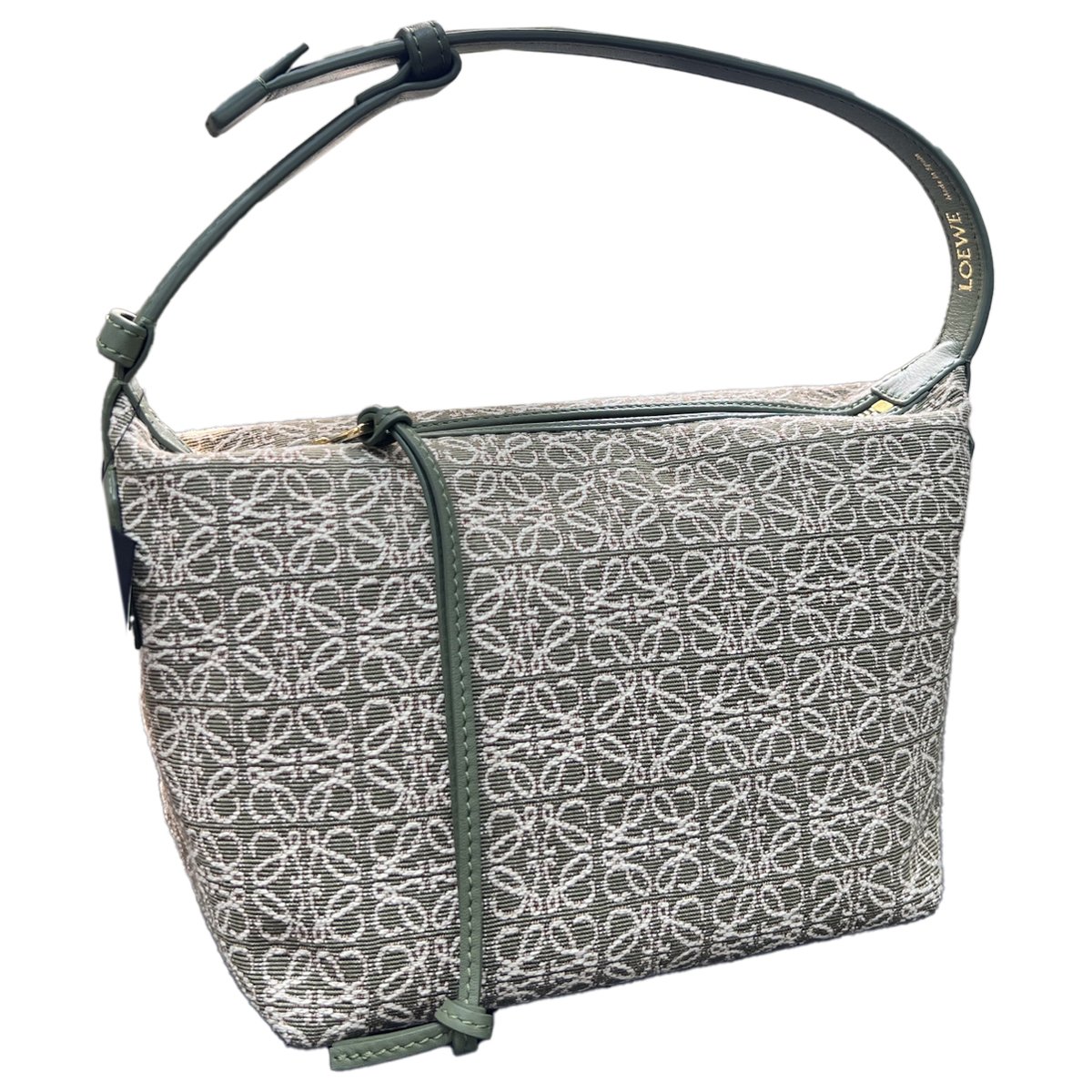 Cubi cloth handbag