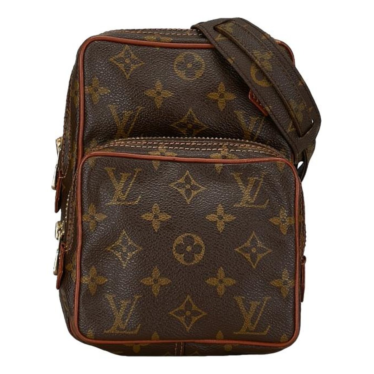 Amazon cloth handbag