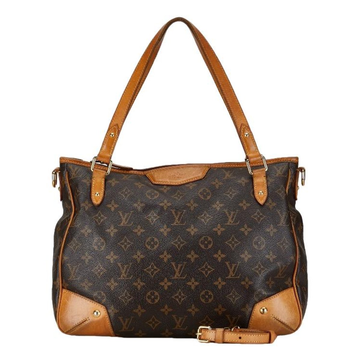 Estrela cloth tote