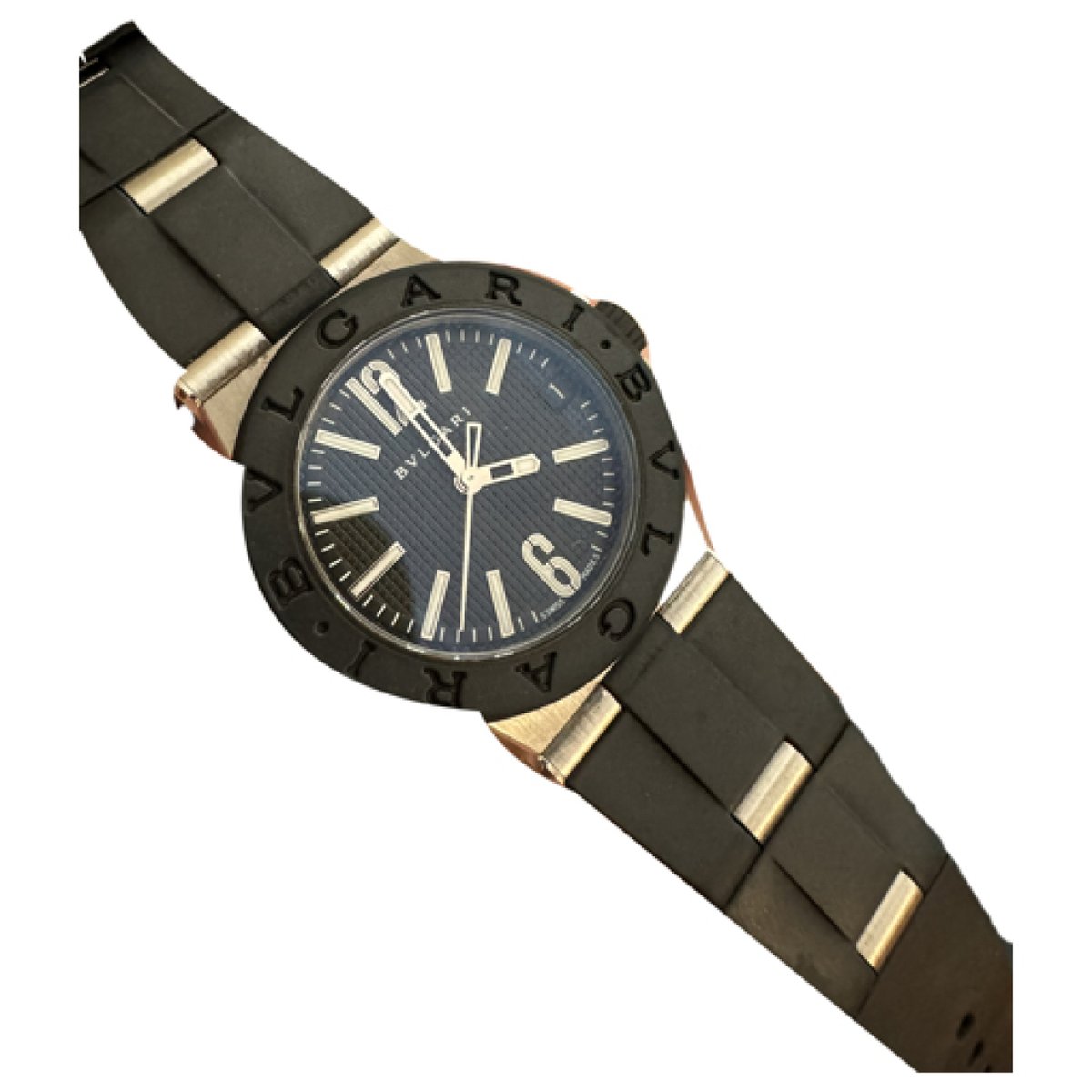 Diagono watch
