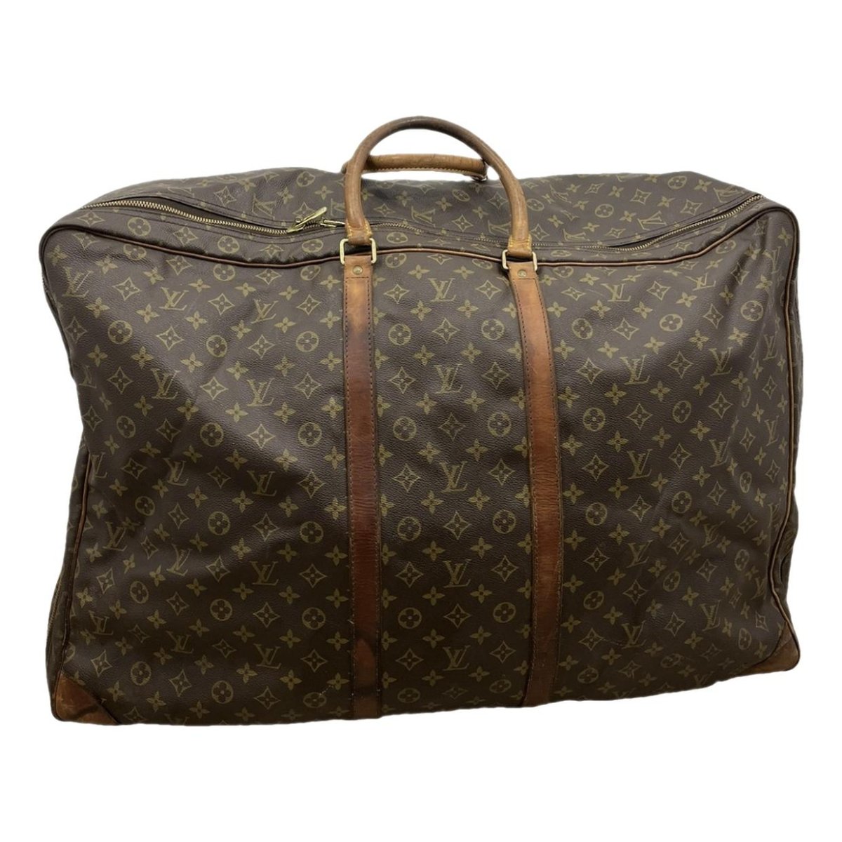Sirius cloth travel bag