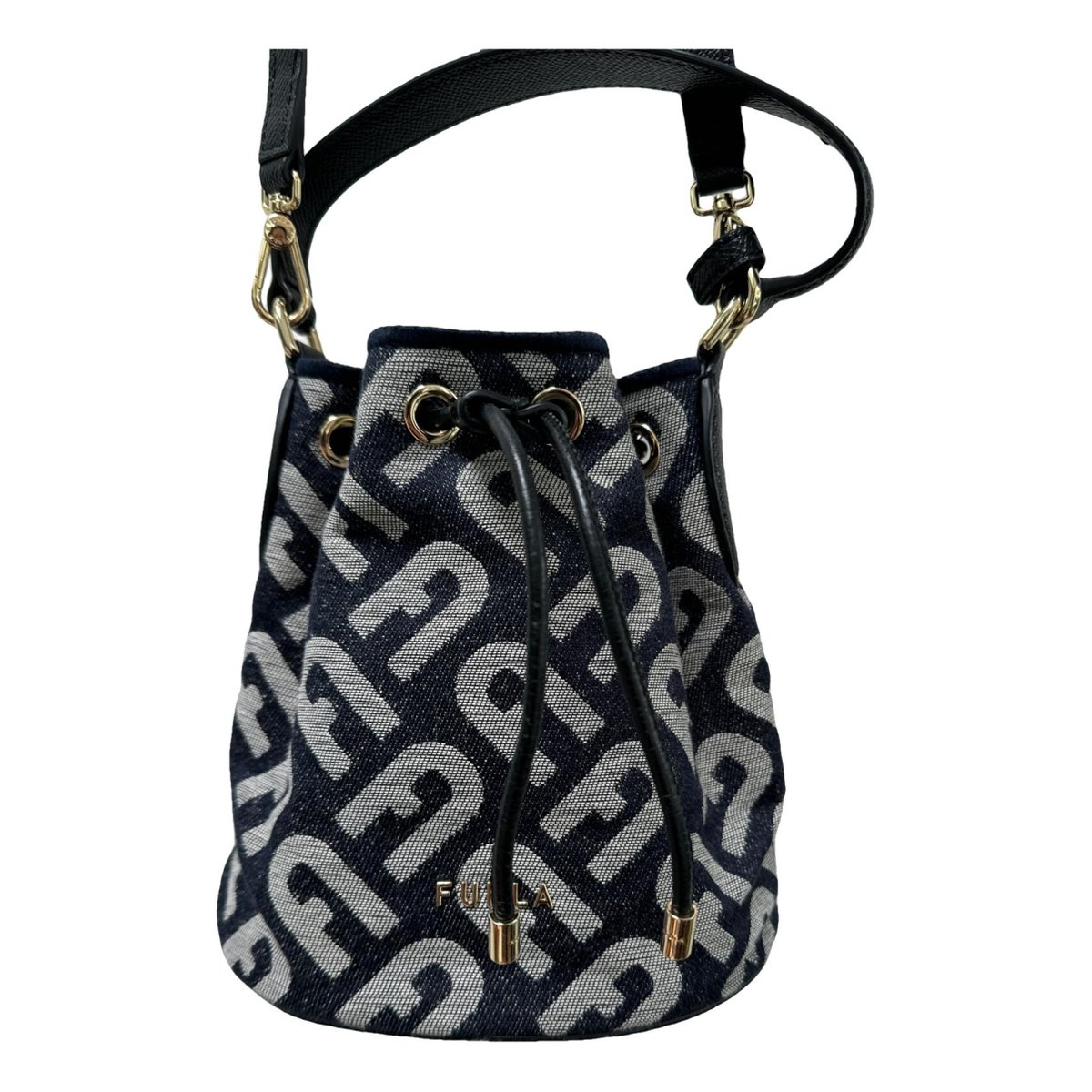 Stacy Casanova S cloth crossbody bag