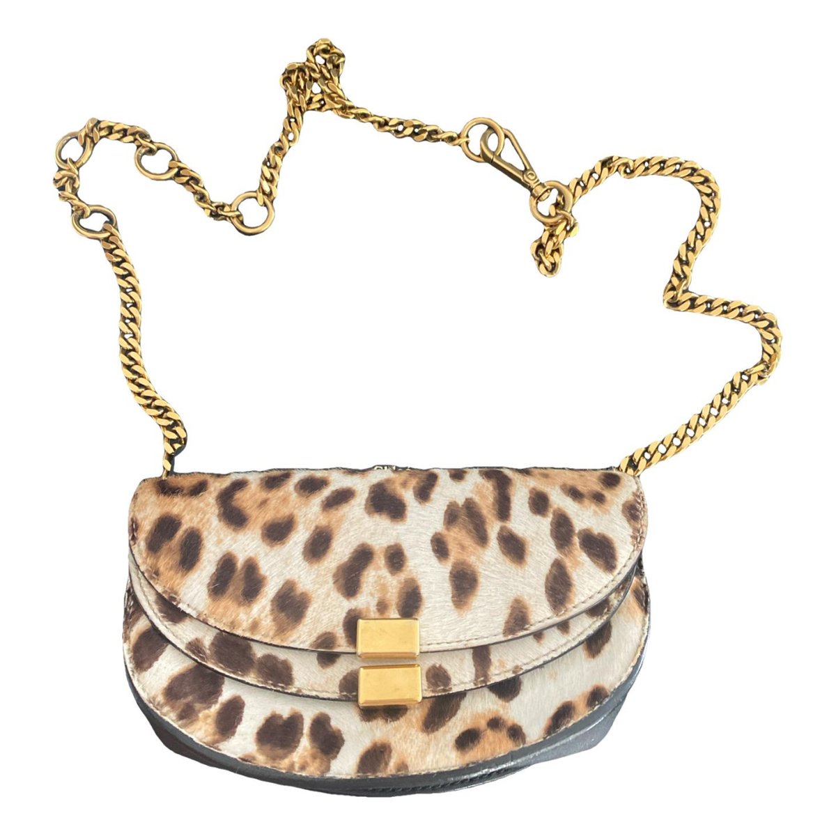 Georgia leather handbag