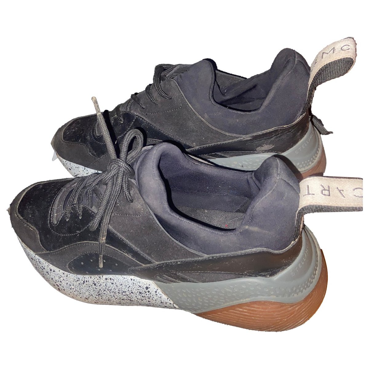 Eclypse trainers