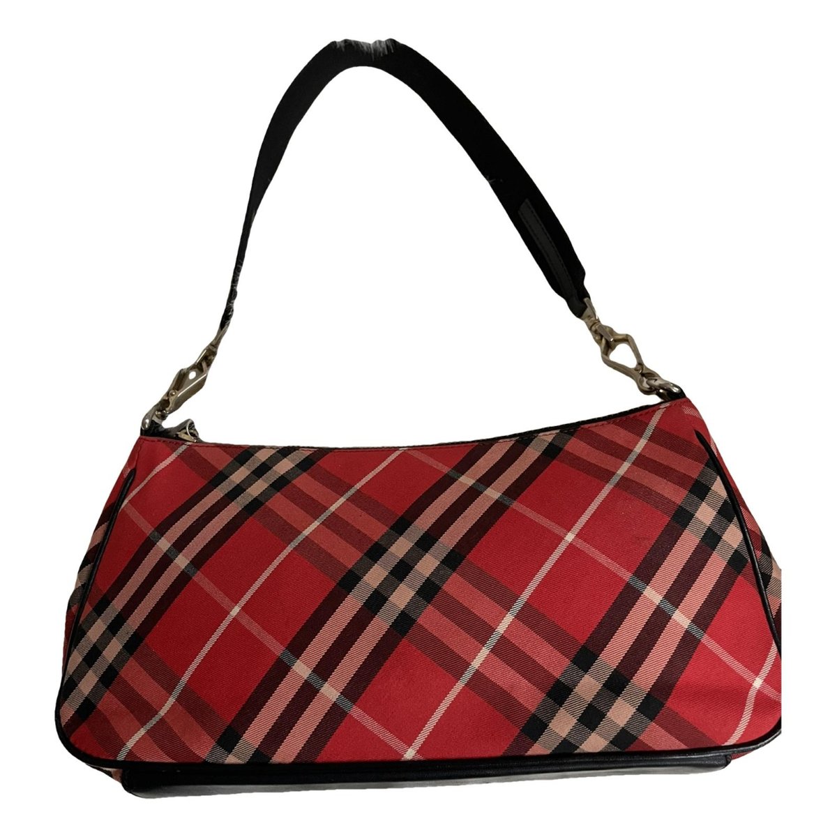 TB cloth handbag
