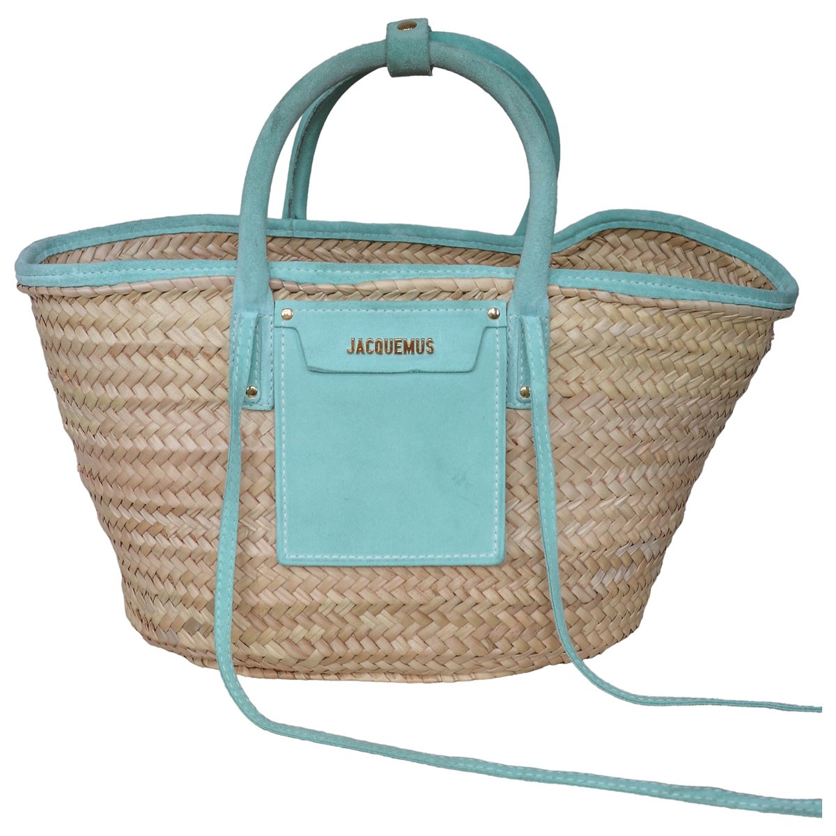Le Grand Panier tote