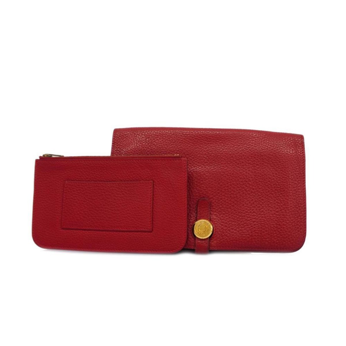 Dogon wallet