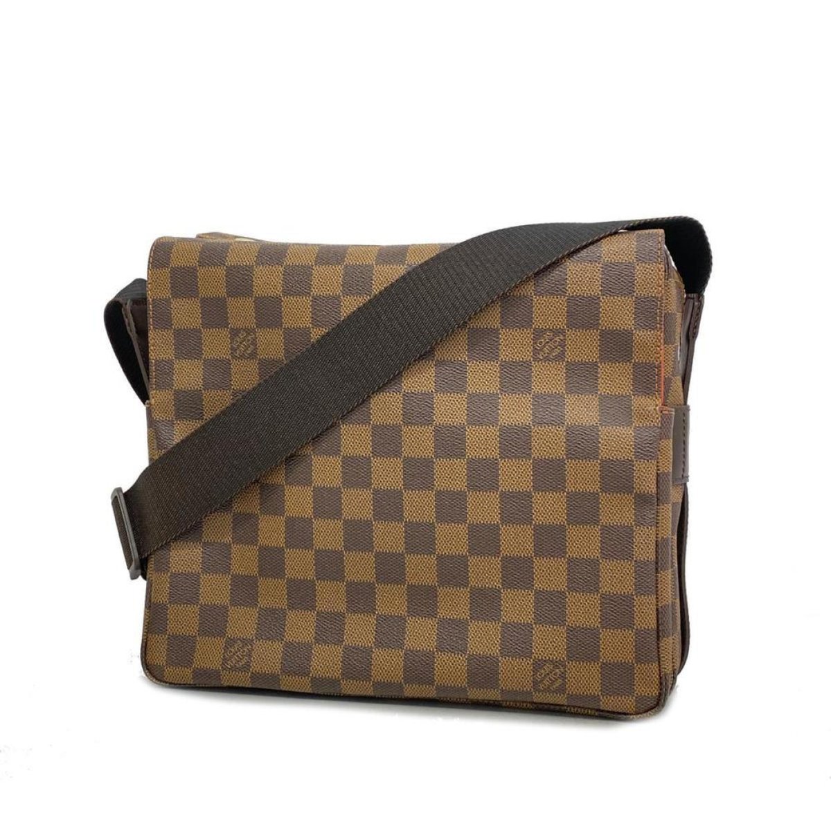Naviglio cloth handbag