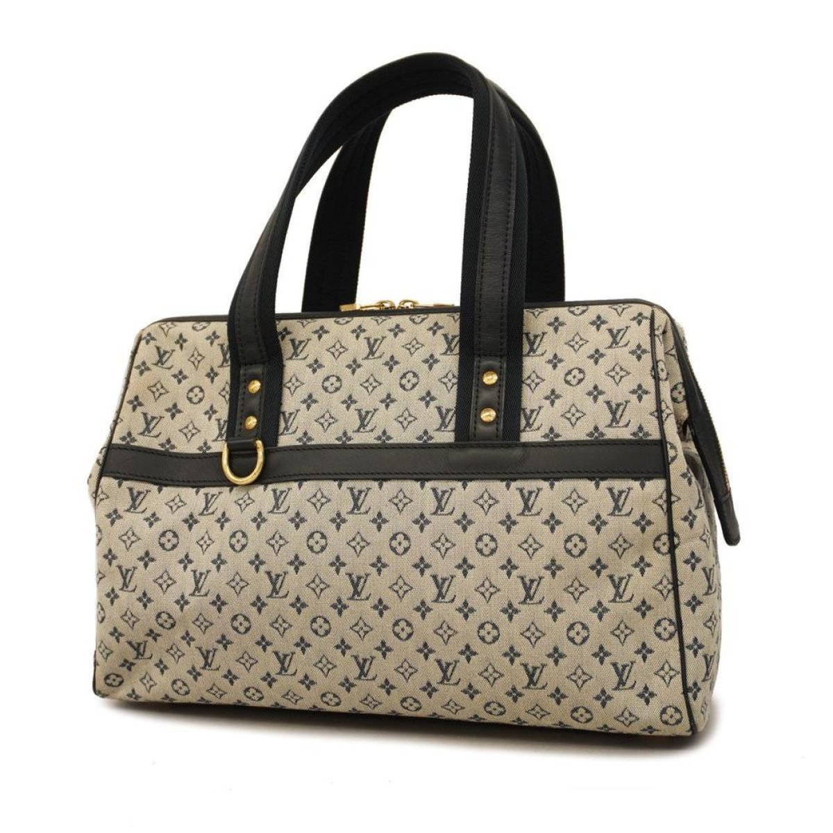 Josephine cloth handbag
