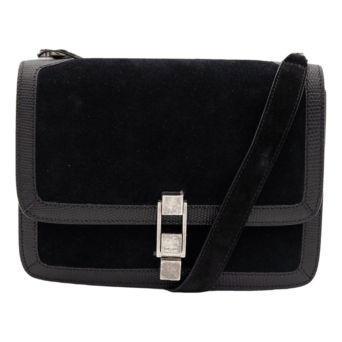 Carré handbag
