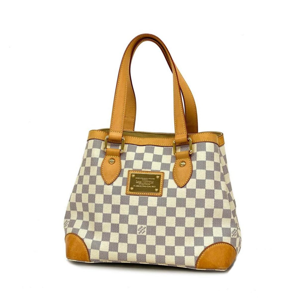 Hampstead cloth tote