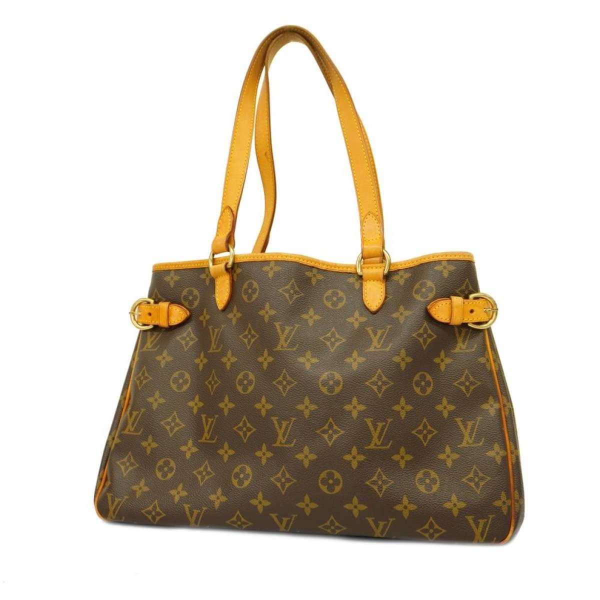 Batignolles cloth tote