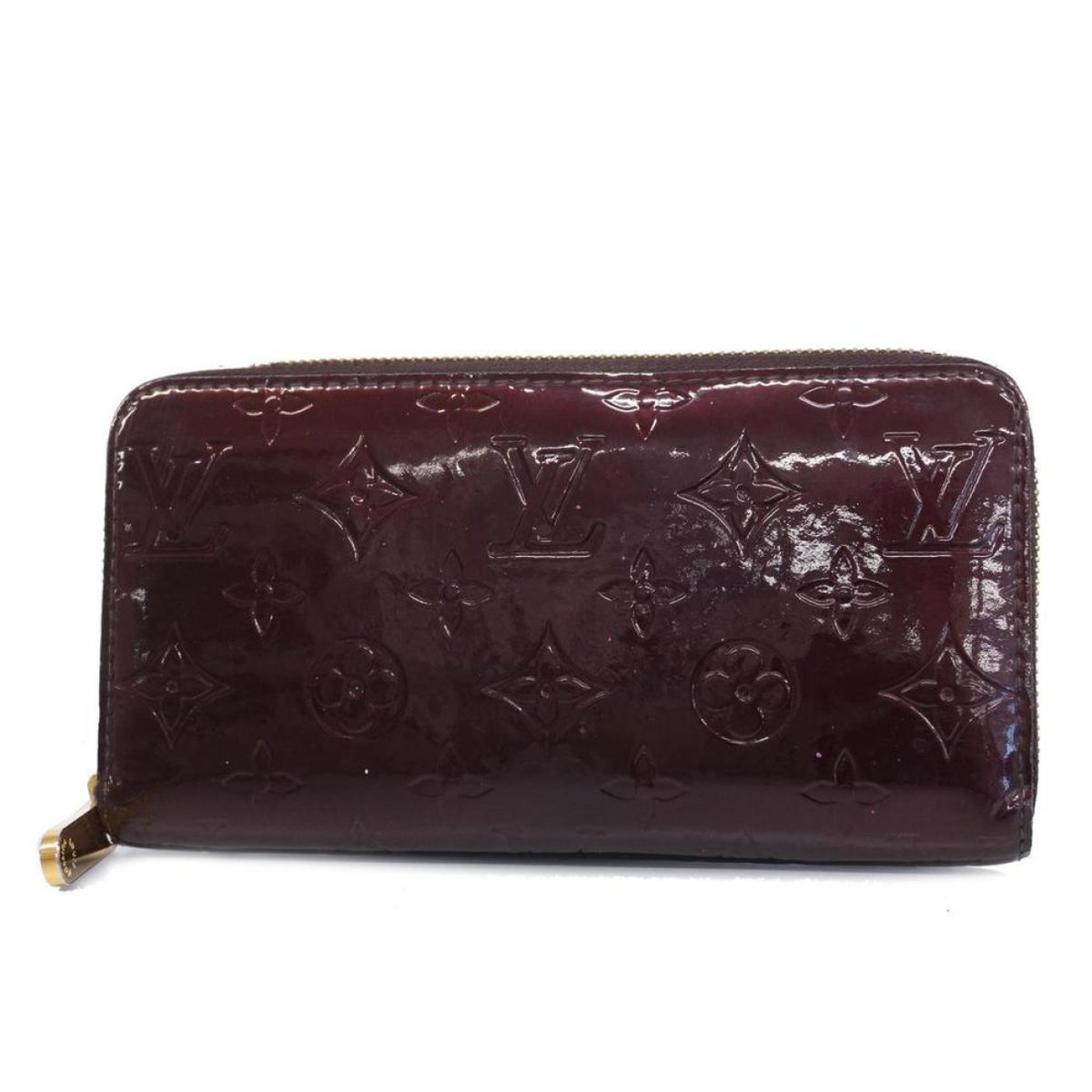Zippy wallet