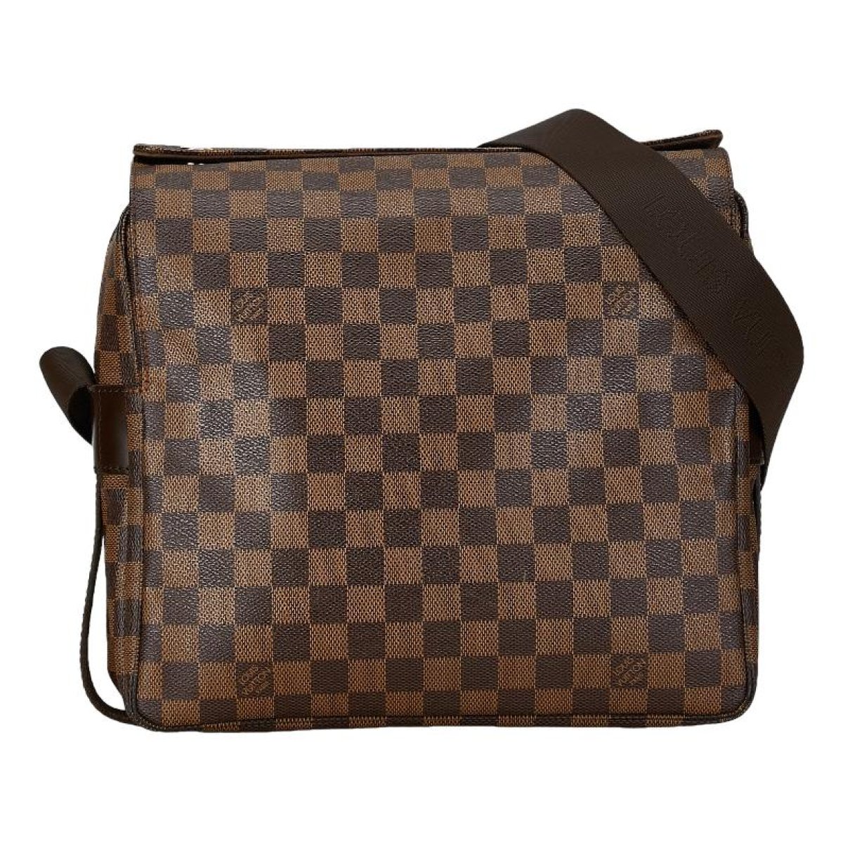 Naviglio cloth crossbody bag