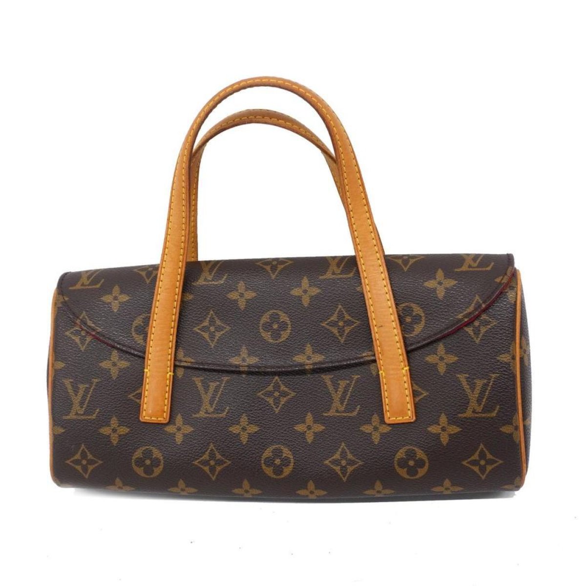Sonatine cloth handbag
