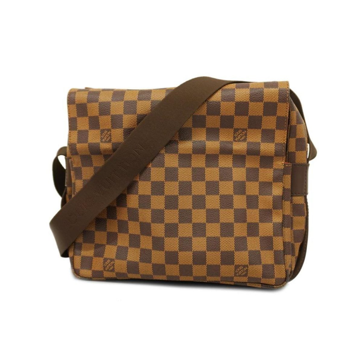 Naviglio leather handbag