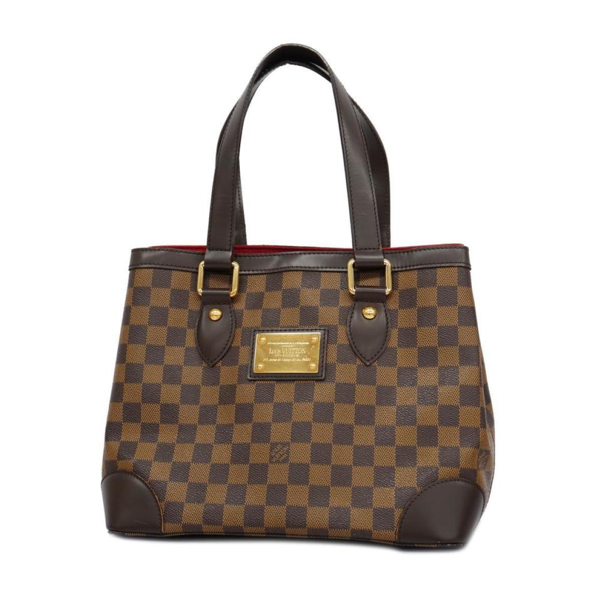 Hampstead cloth handbag