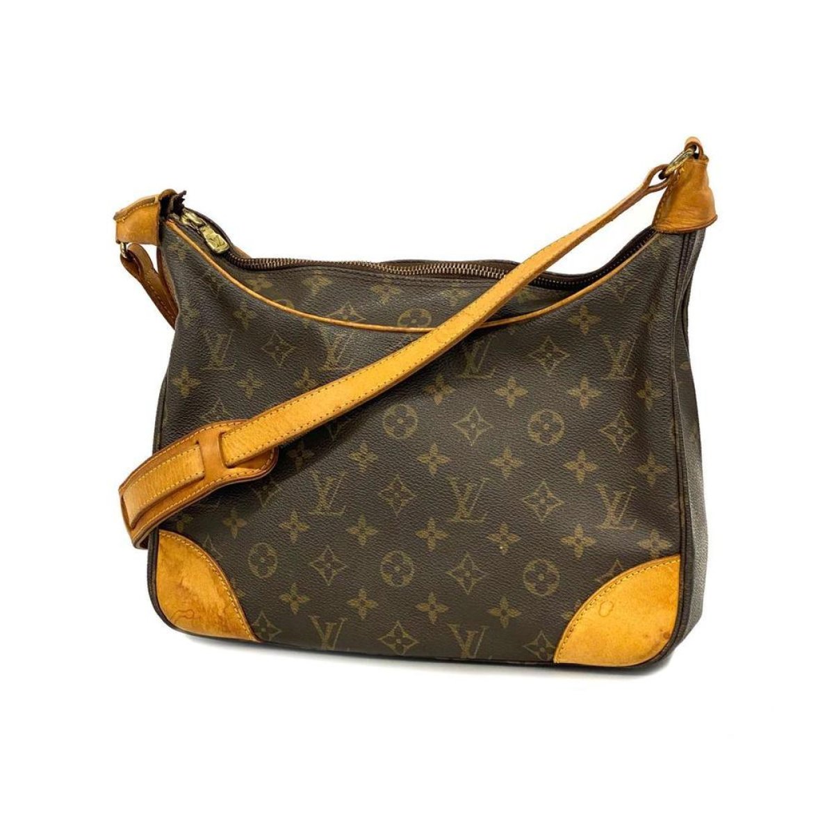 Boulogne cloth handbag