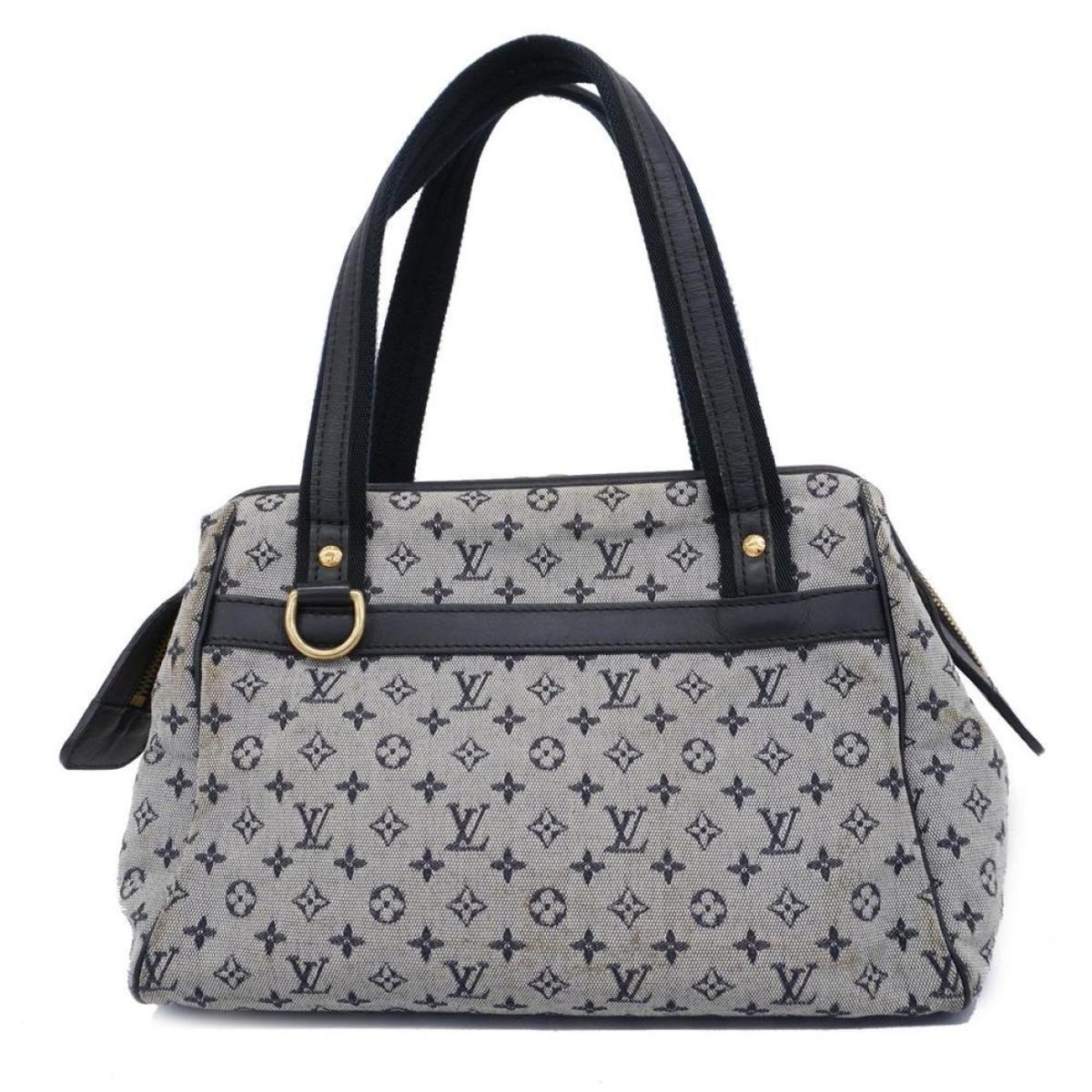 Josephine cloth handbag