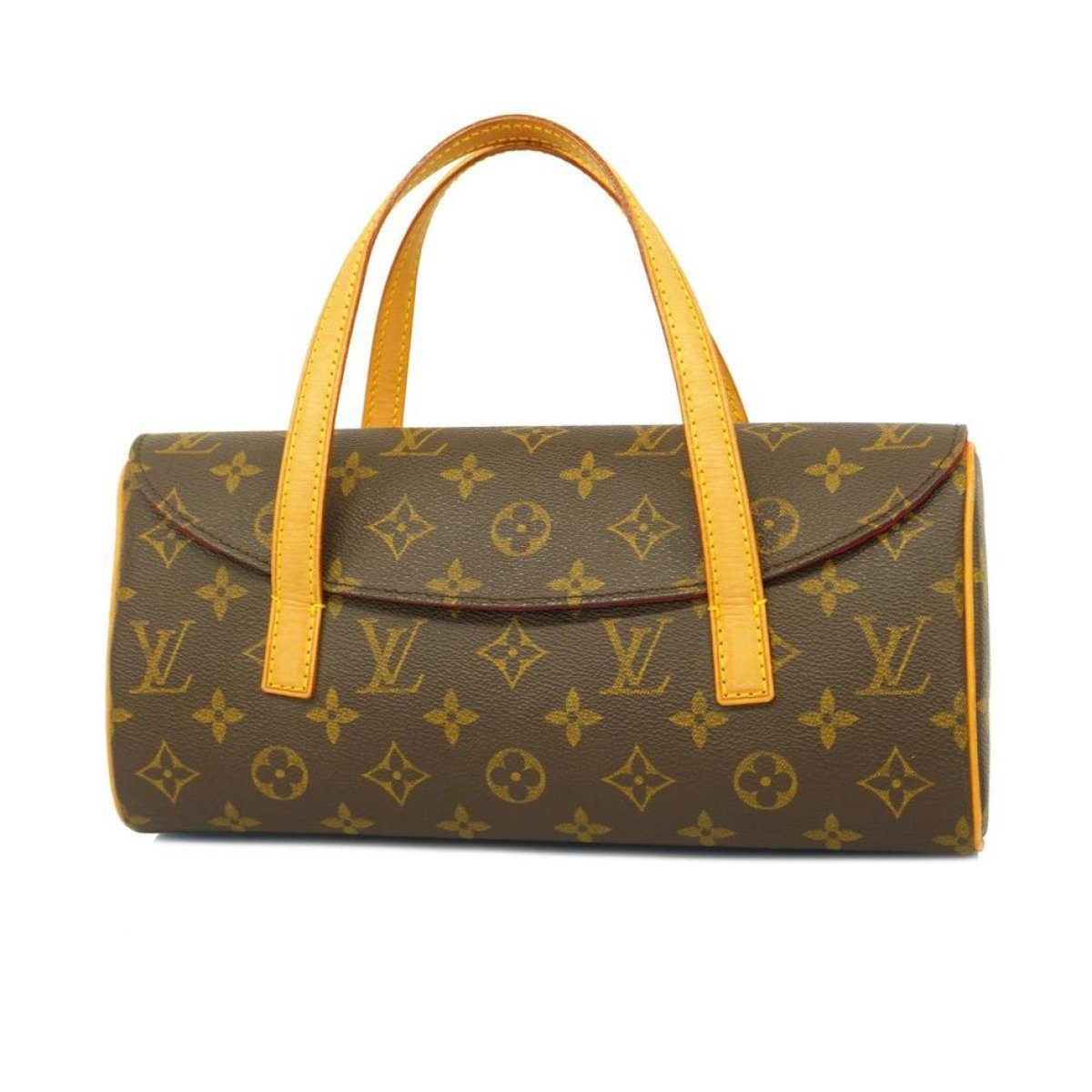 Sonatine cloth handbag