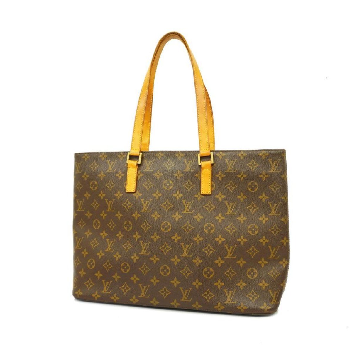 Luco cloth tote