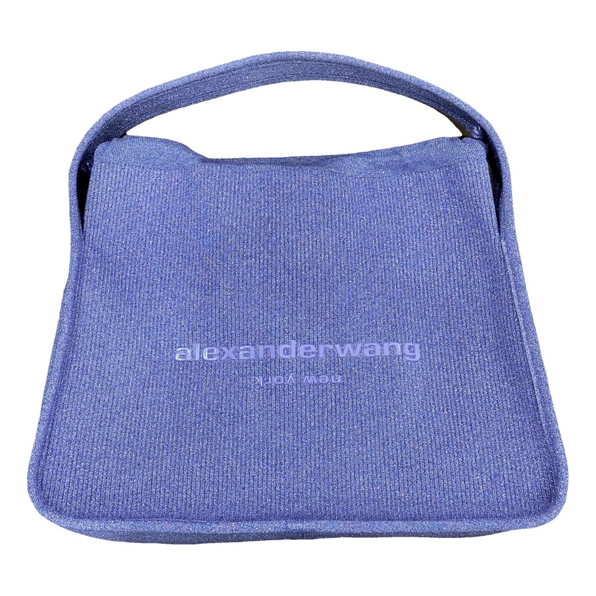 Ryan glitter handbag