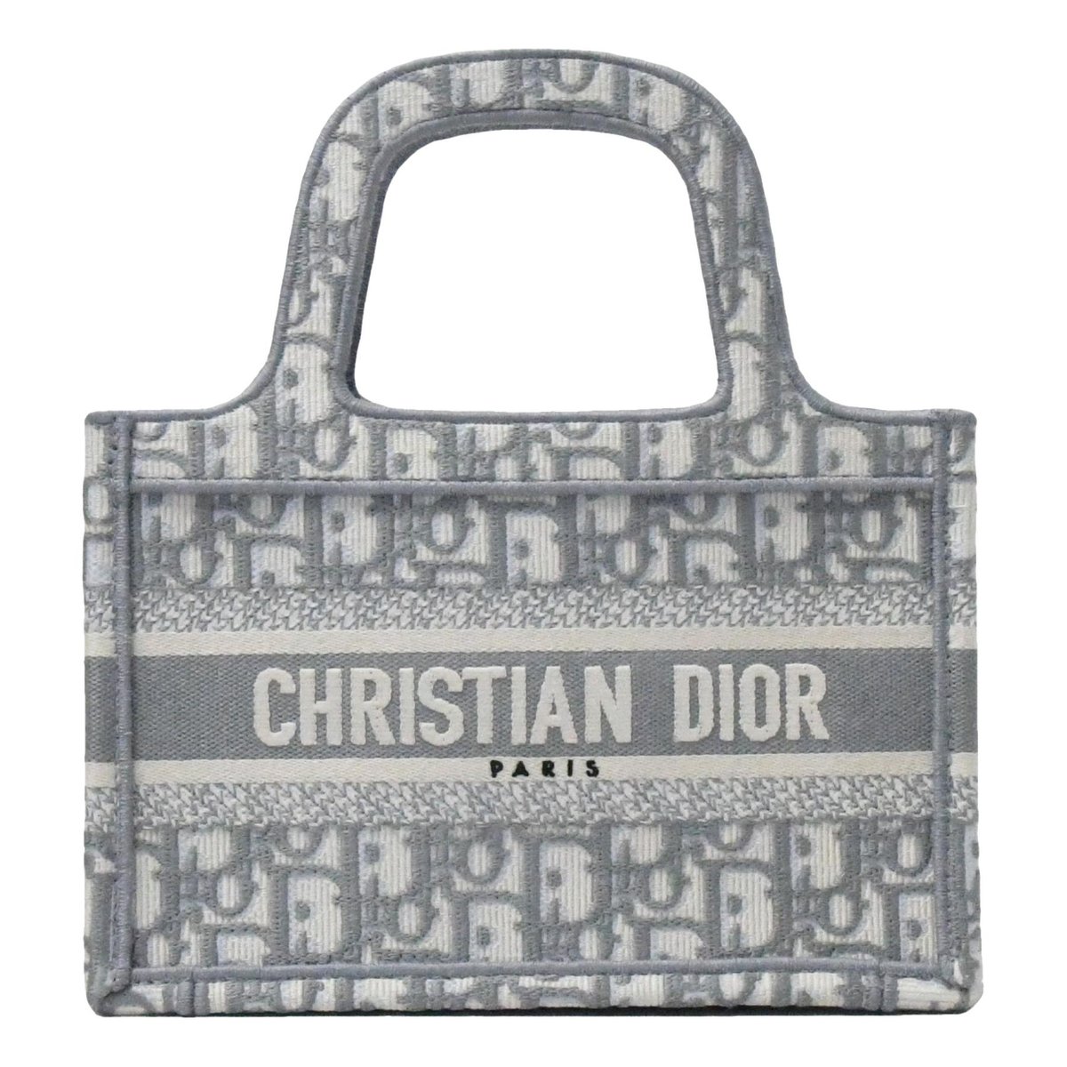Book Tote cloth tote