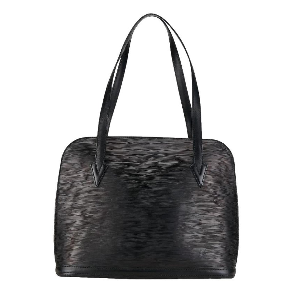 Lussac leather tote