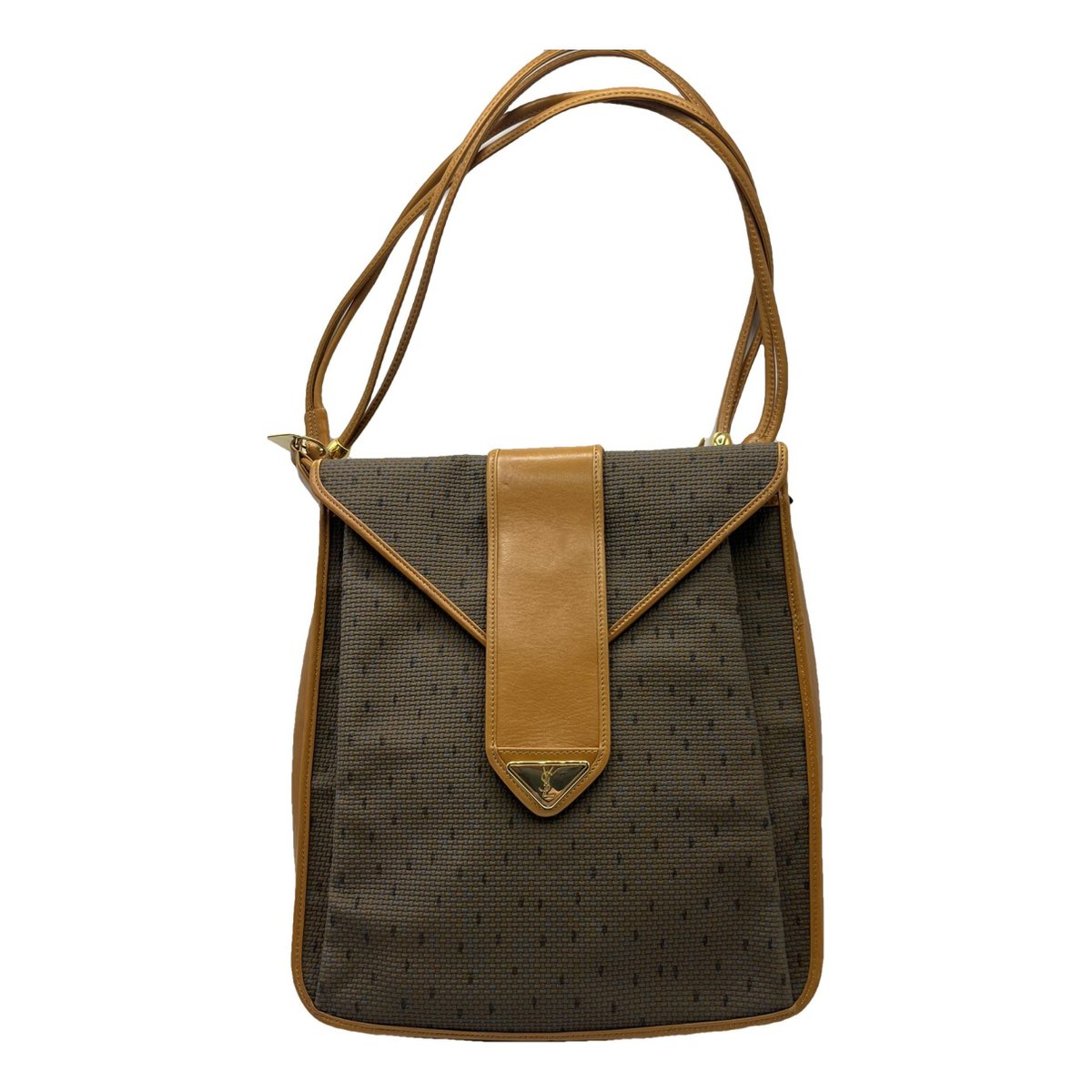 Chyc leather handbag
