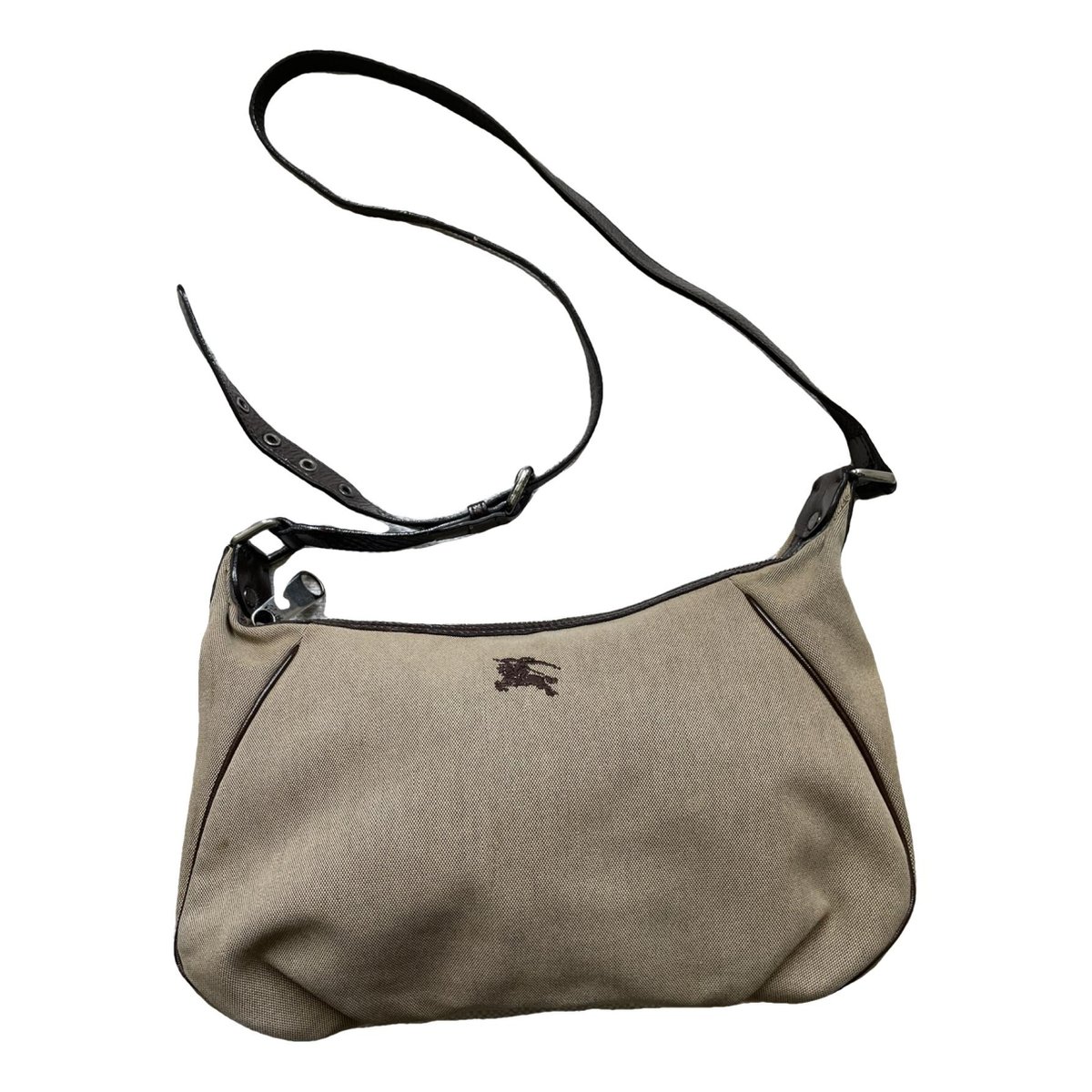 Dryden cloth crossbody bag