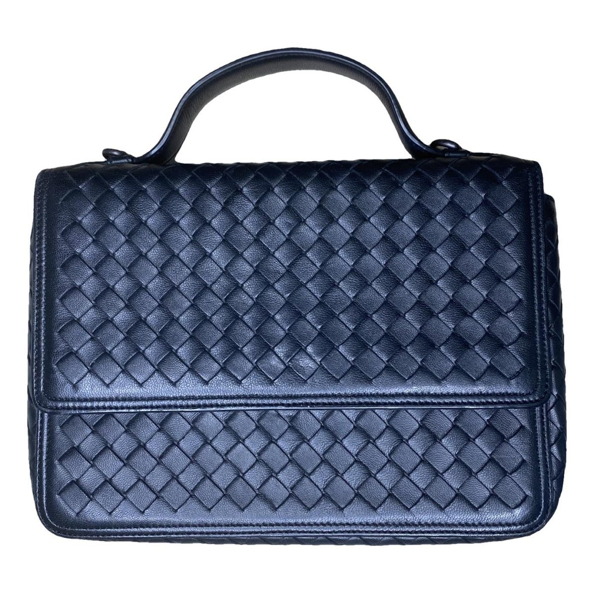 Andiamo leather handbag