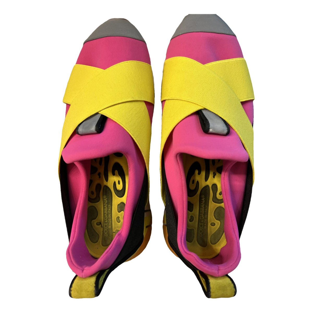 Sorrento trainers