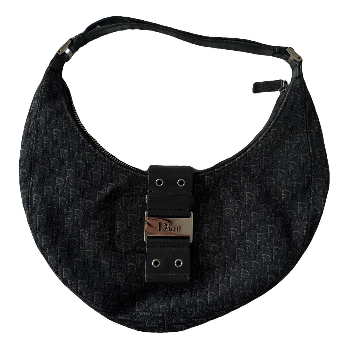 Street Chic Hobo cloth handbag