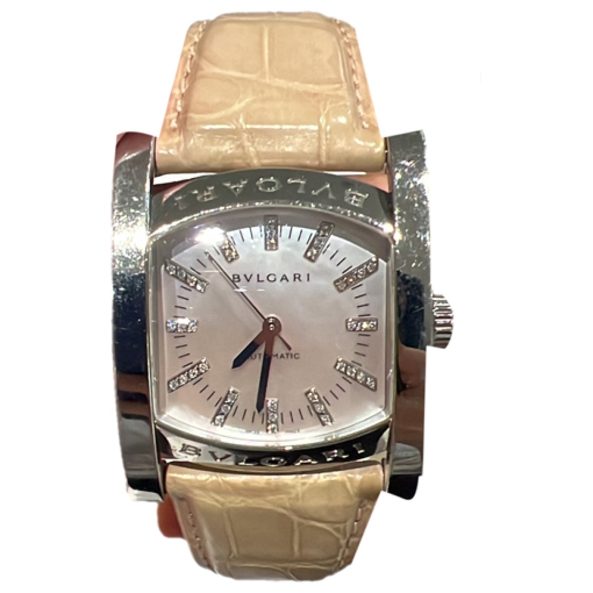 Assioma watch