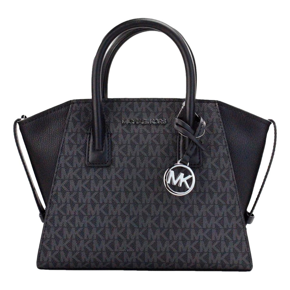 Manhattan satchel
