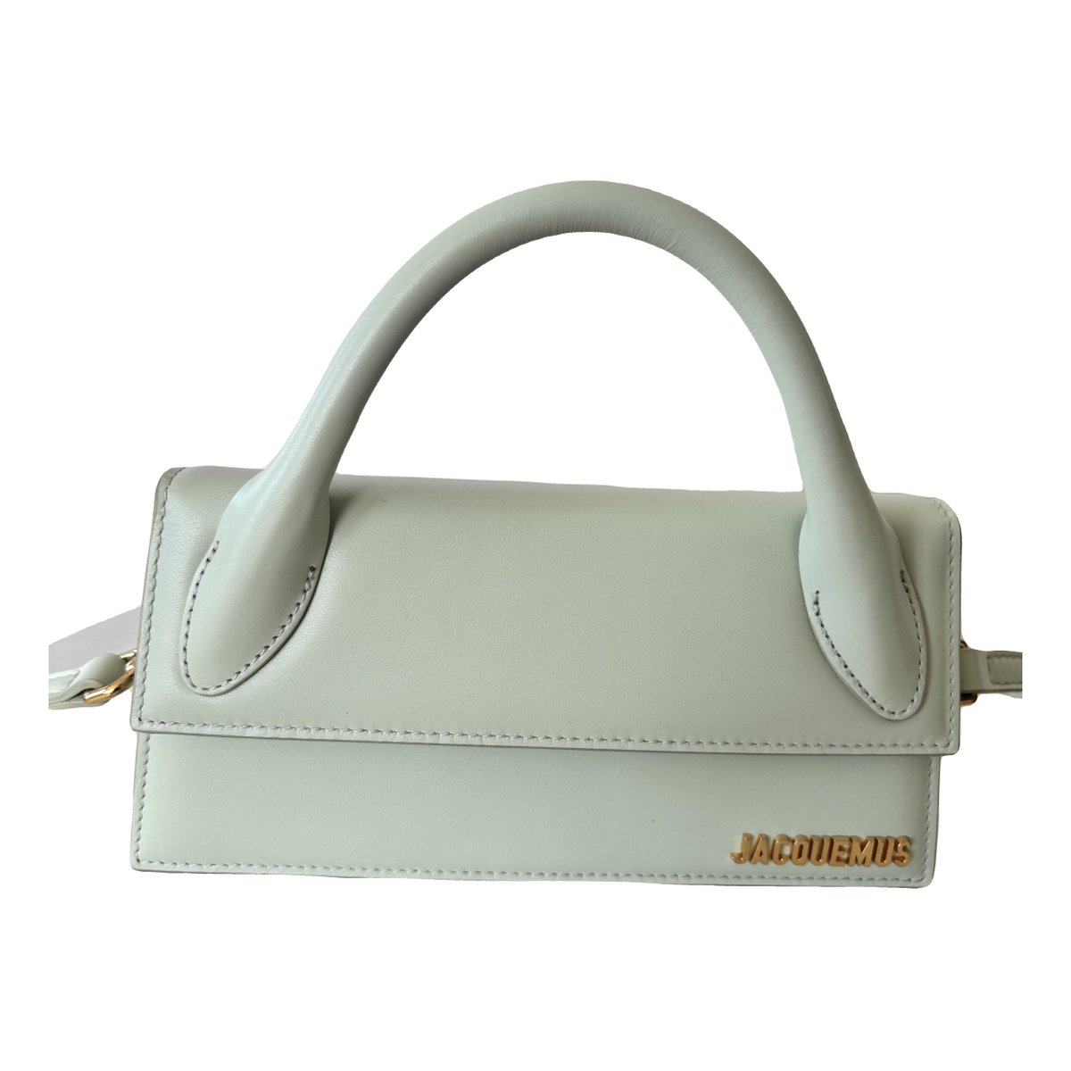 Chiquito Long leather handbag