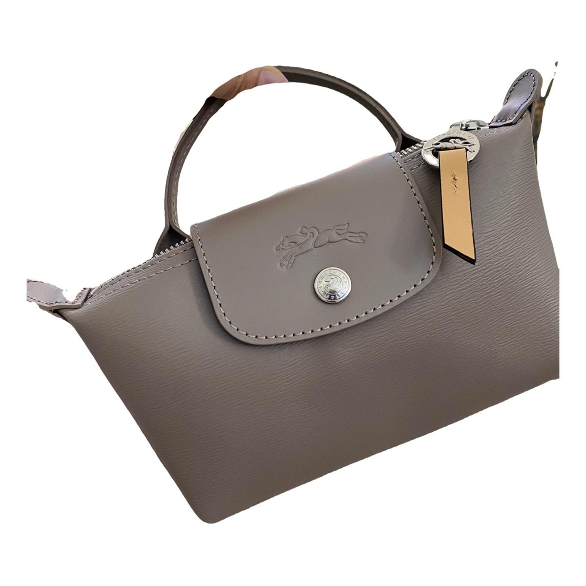 Longchamp 3D