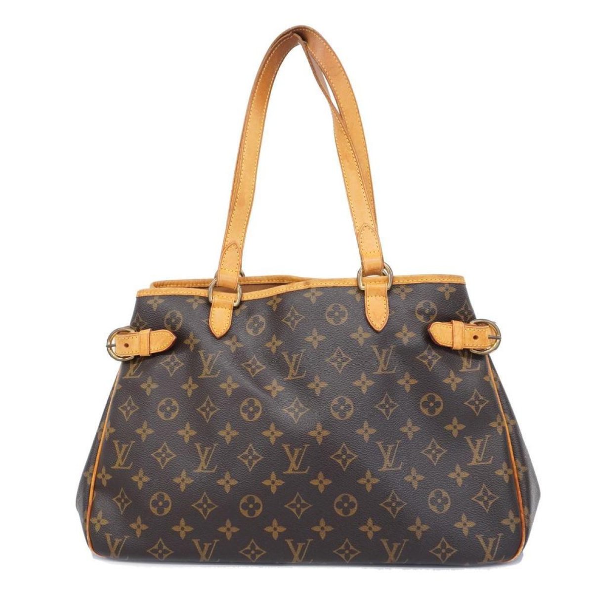 Batignolles cloth tote