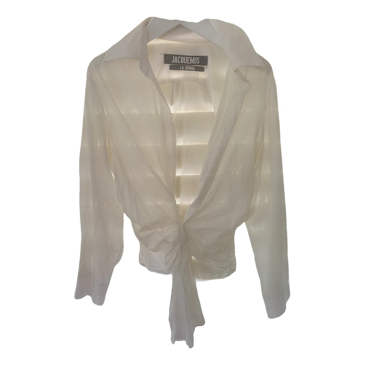 Bahia blouse
