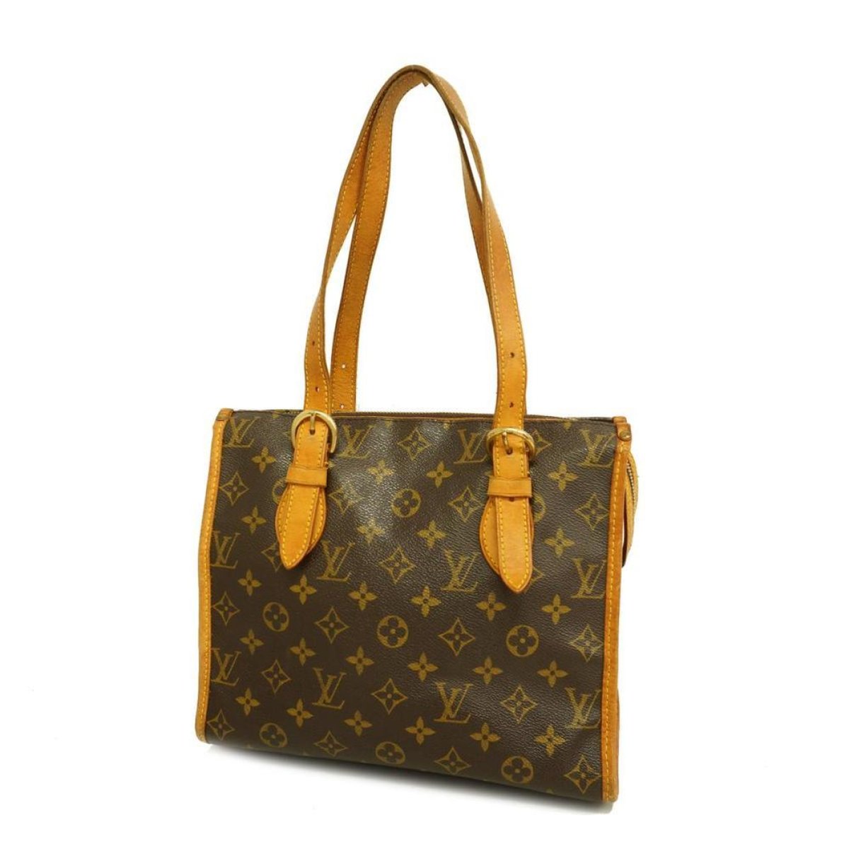 Popincourt cloth handbag