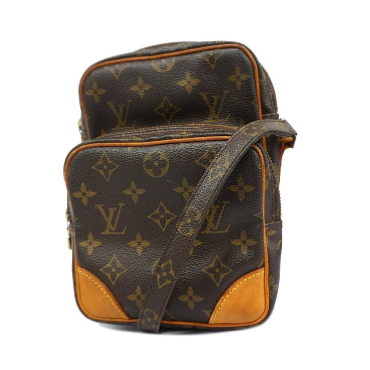 Amazon cloth handbag