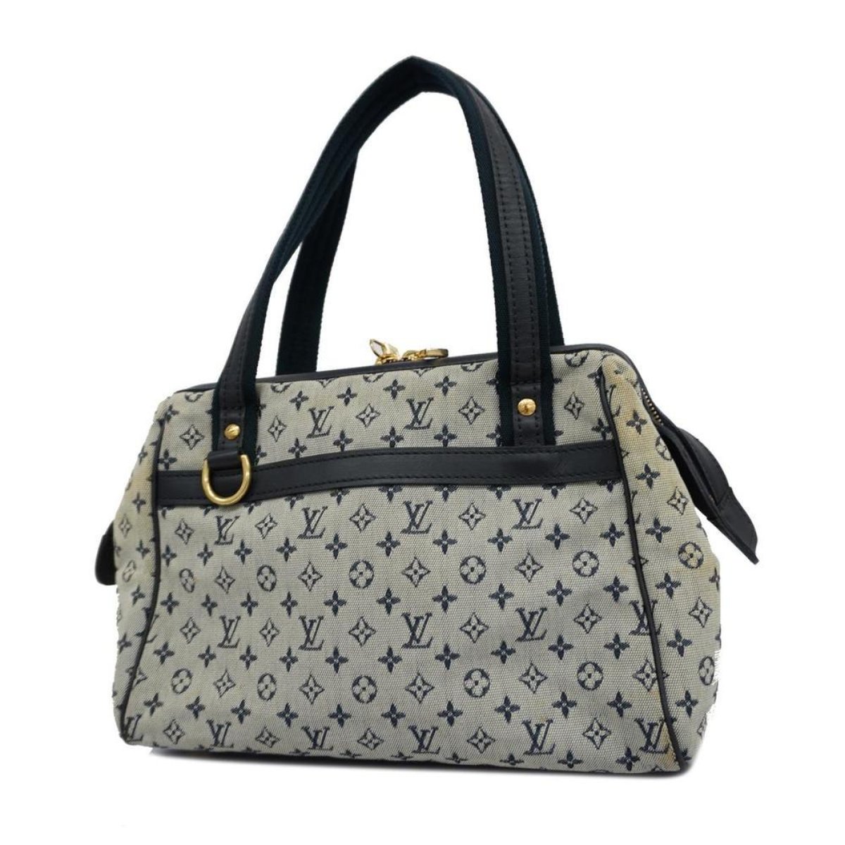 Josephine cloth handbag