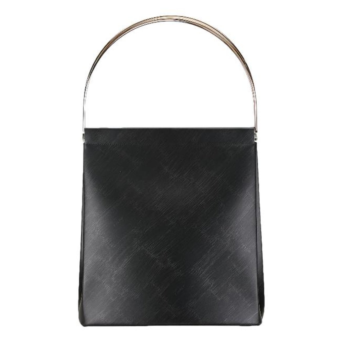 Trinity leather handbag