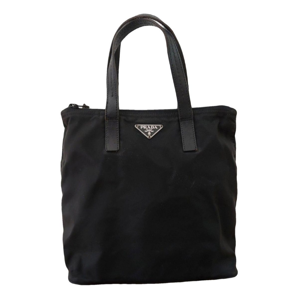 Re-Edition 2000 cloth handbag